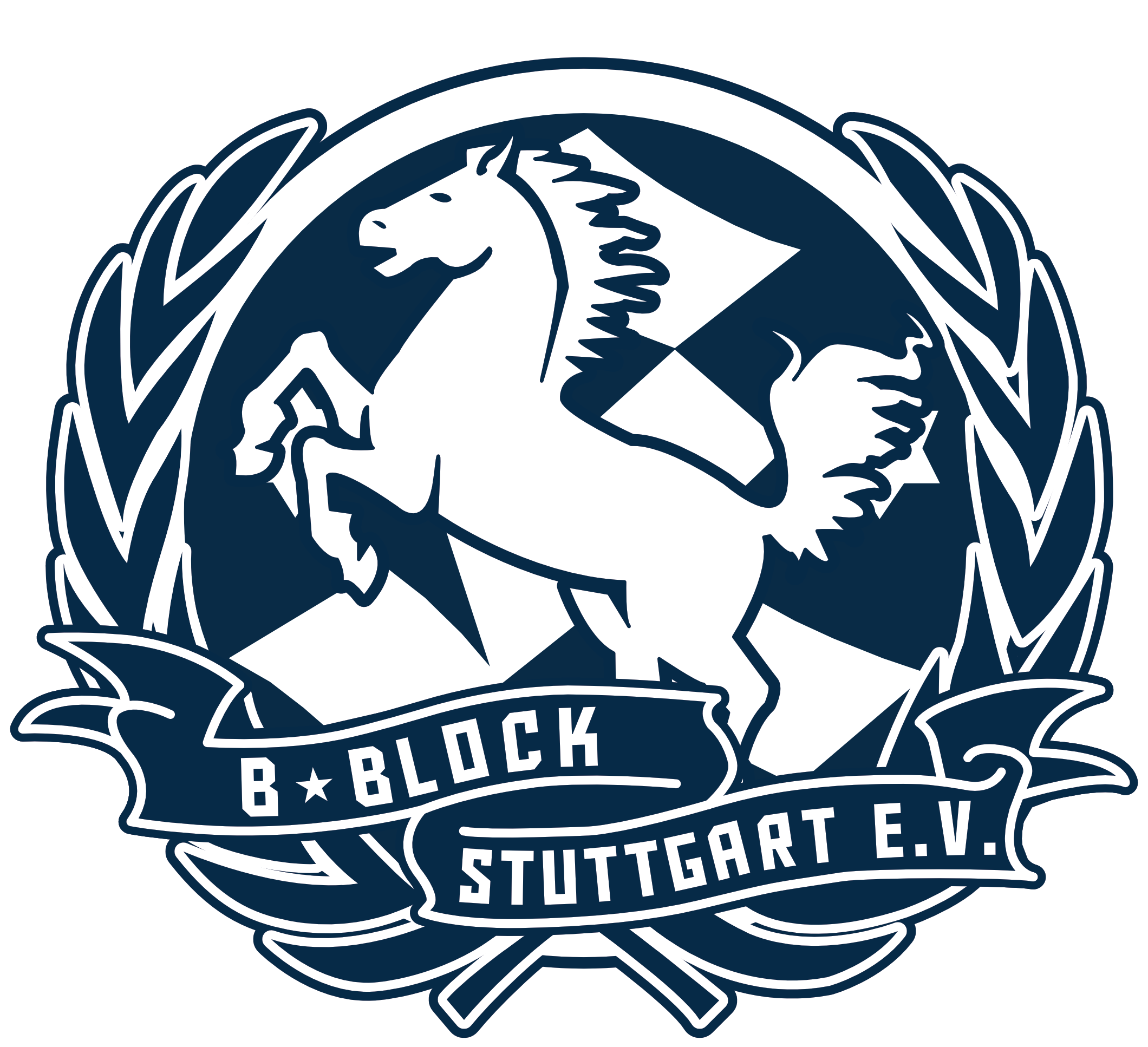 B-Block Stuttgart e.v. 